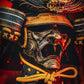 Assassin's Creed Shadows – Yasuke Helmet 1:1 Scale Replica | PureArts