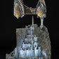LAYAWAY DEPOSIT ONLY - The Lord of the Rings – Crown of Gondor 1:1 Scale Replica | PureArts