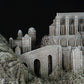 LAYAWAY DEPOSIT ONLY - The Lord of the Rings – Crown of Gondor 1:1 Scale Replica | PureArts