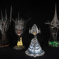 The Lord of the Rings – Crown of Gondor 1:1 Scale Replica | PureArts