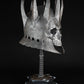 The Witcher 3: Wild Hunt – Eredin Helmet 1:1 Scale Replica | PureArts