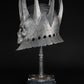 The Witcher 3: Wild Hunt – Eredin Helmet 1:1 Scale Replica | PureArts