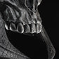 The Witcher 3: Wild Hunt – Eredin Helmet 1:1 Scale Replica | PureArts