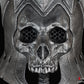 The Witcher 3: Wild Hunt – Eredin Helmet 1:1 Scale Replica | PureArts
