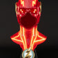 The Flash – The Flash 1:1 Scale Cowl Replica | PureArts