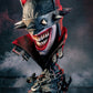 LAYAWAY DEPOSIT ONLY - DC Comics – The Batman Who Laughs 1:1 Scale Art Mask | PureArts