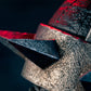LAYAWAY DEPOSIT ONLY - DC Comics – The Batman Who Laughs 1:1 Scale Art Mask | PureArts