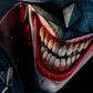 LAYAWAY DEPOSIT ONLY - DC Comics – The Batman Who Laughs 1:1 Scale Art Mask | PureArts