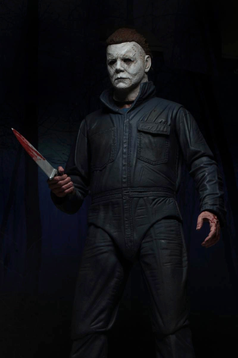 Halloween – Michael Myers 1:4 Scale (18") Action Figure