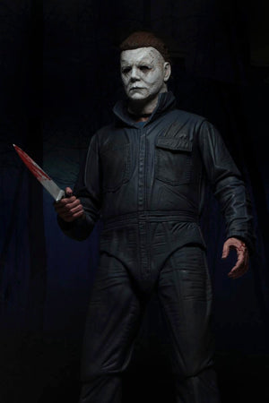 Halloween – Michael Myers 1:4 Scale (18") Action Figure