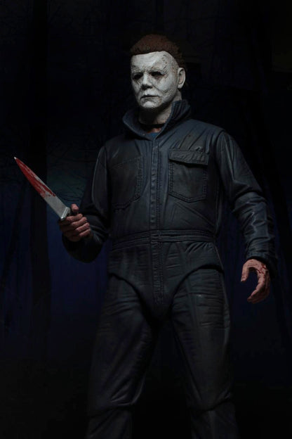 Halloween – Michael Myers 1:4 Scale (18") Action Figure