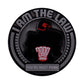 2000 AD Judge Dredd Mega-City One Coin