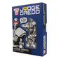 2000 AD - Judge Dredd Comic Book Cover Ingot