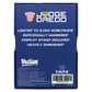 2000 AD - Judge Dredd Comic Book Cover Ingot