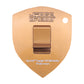 2000 AD Judge Dredd Badge Replica