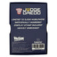 2000 AD Judge Dredd Badge Replica
