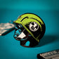 2000 AD Rogue Trooper GI Pin Badge