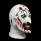 The Terrifier - Official Art The Clown (Bloody) Mask From Trick Or Treat Studios