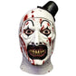 The Terrifier - Official Art The Clown (Bloody) Mask From Trick Or Treat Studios