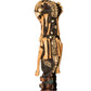 Evil Dead 2 - Official Life Size Kandarian Dagger Prop