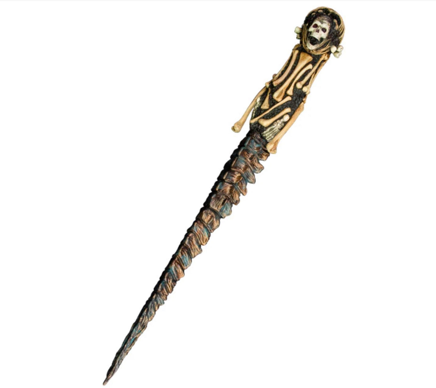 Evil Dead 2 - Official Life Size Kandarian Dagger Prop
