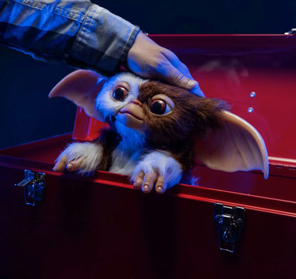 Gremlins 2: The New Batch - Official Life Size Gizmo Prop Replica from Trick Or Treat Studios