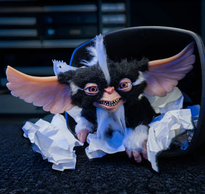 Gremlins 2: The New Batch - Official Life Size Mohawk Prop Replica from Trick Or Treat Studios