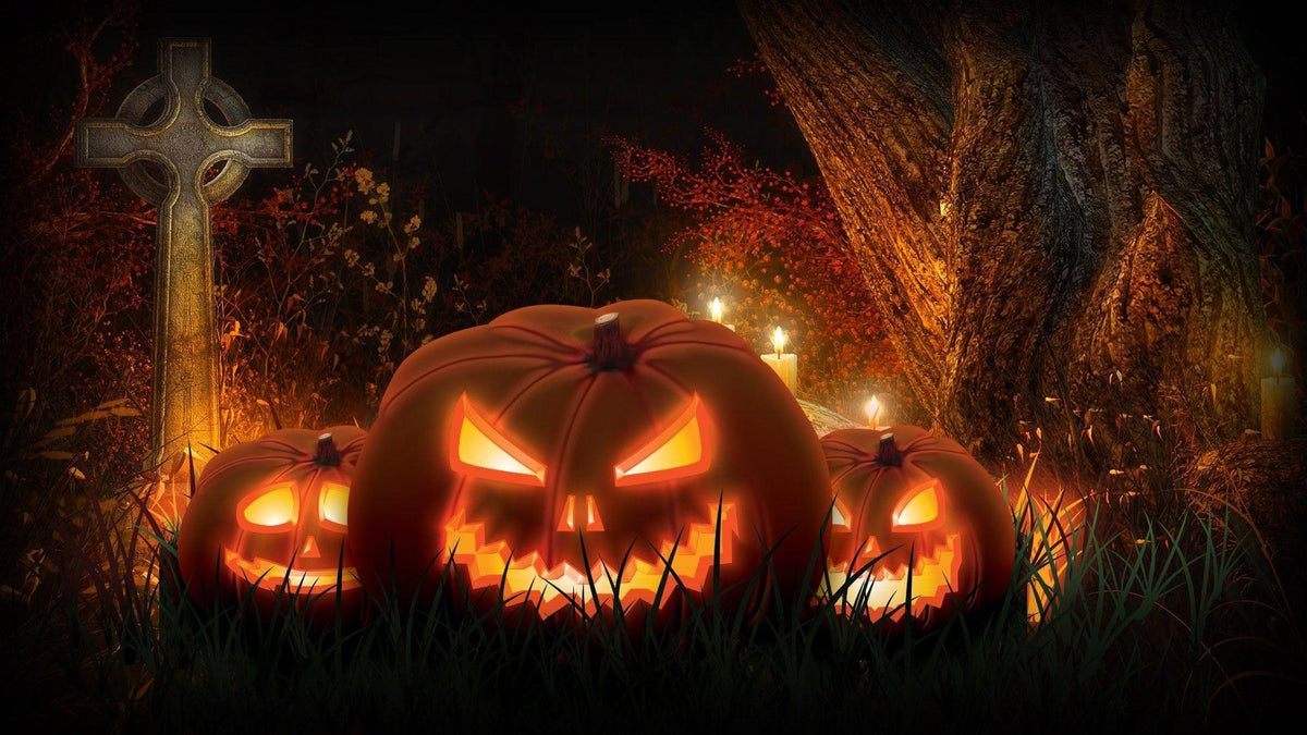 Horror & Halloween