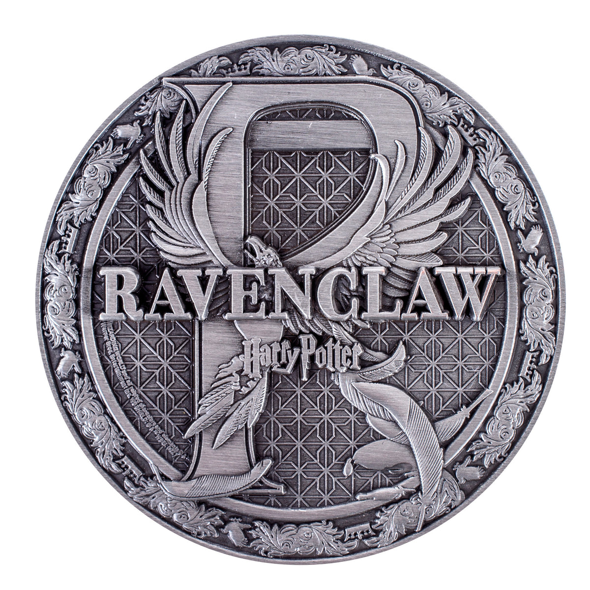 Harry Potter Jumbo House Coin Ravenclaw