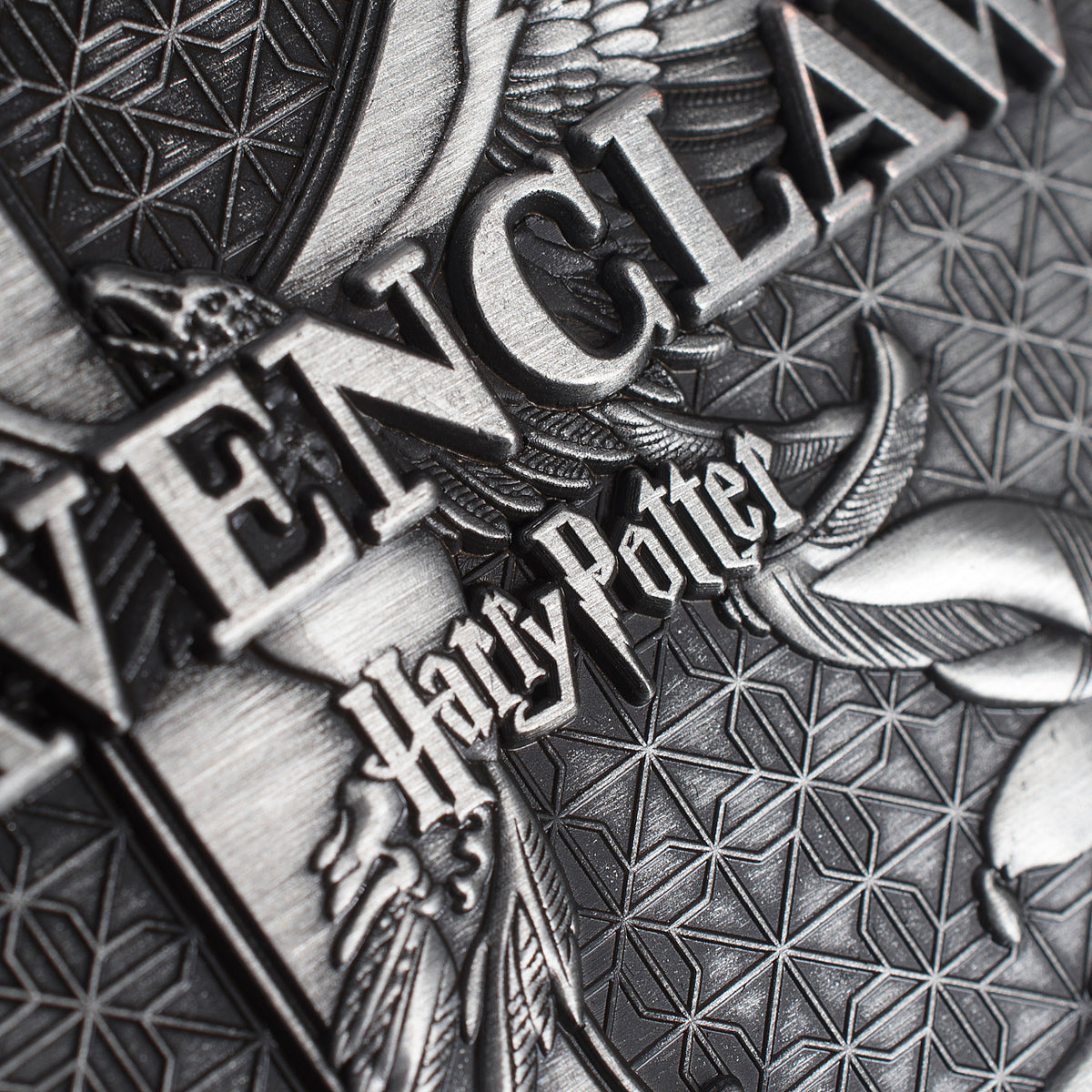 Harry Potter Jumbo House Coin Ravenclaw