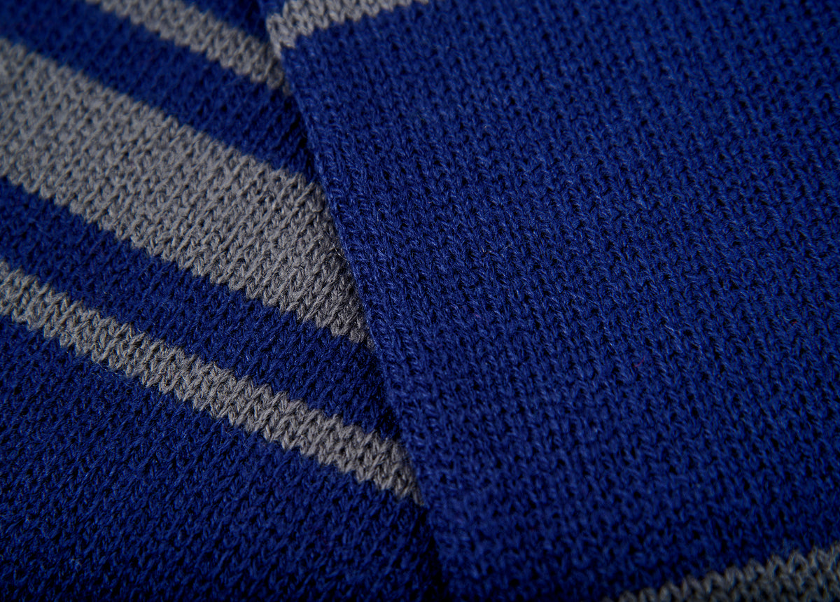 Harry Potter: Ravenclaw Thin Stripes Scarf (Boxed)