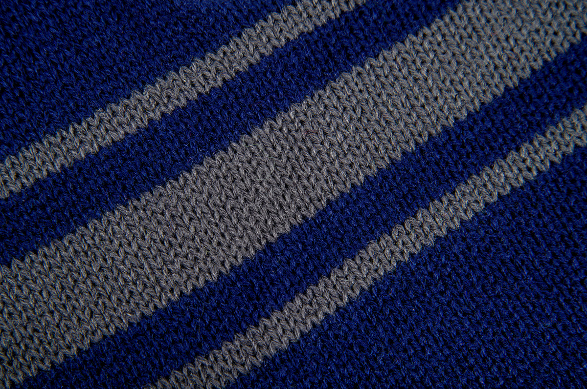 Harry Potter: Ravenclaw Thin Stripes Scarf (Hanger)