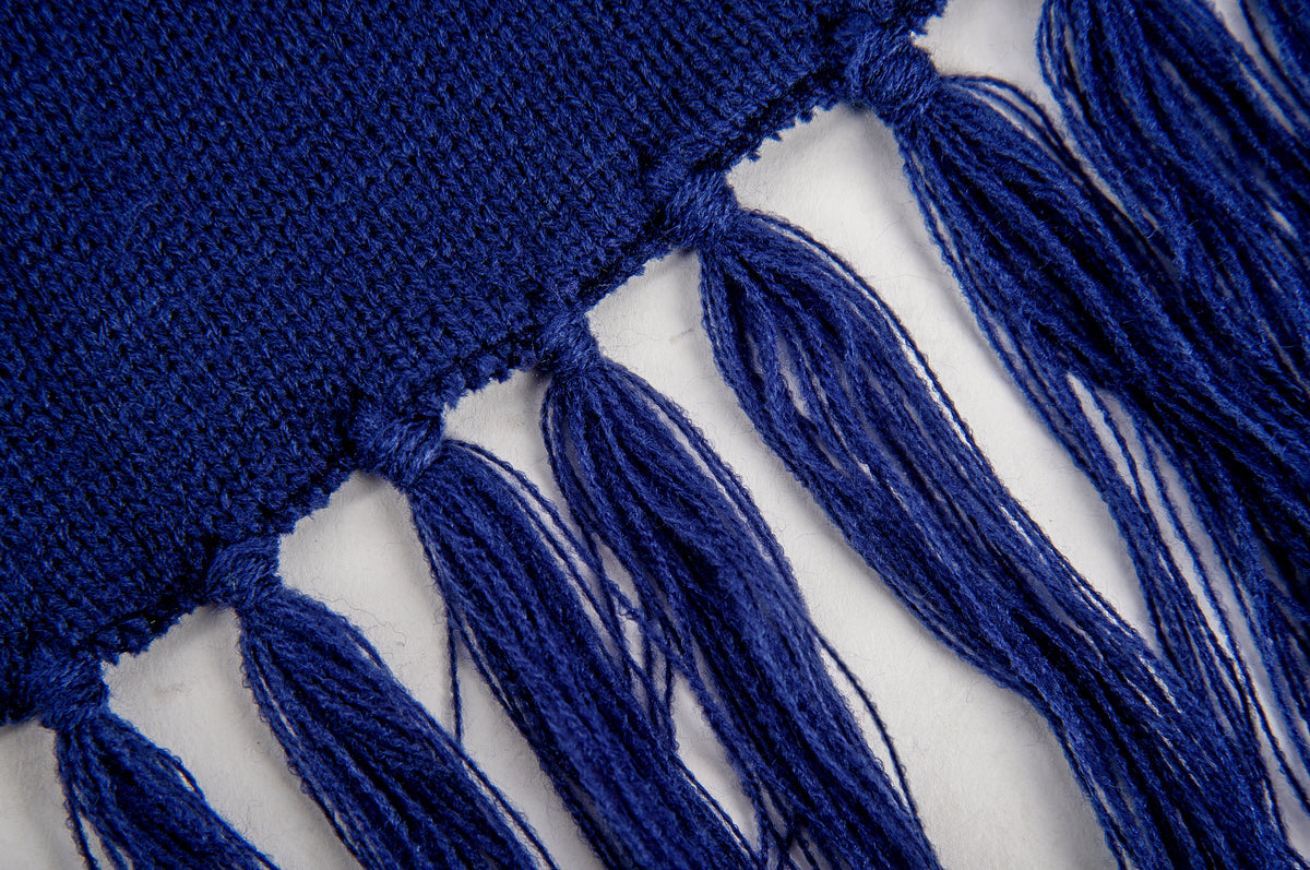 Harry Potter: Ravenclaw Thin Stripes Scarf (Boxed)