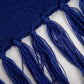 Harry Potter: Ravenclaw Thin Stripes Scarf (Hanger)