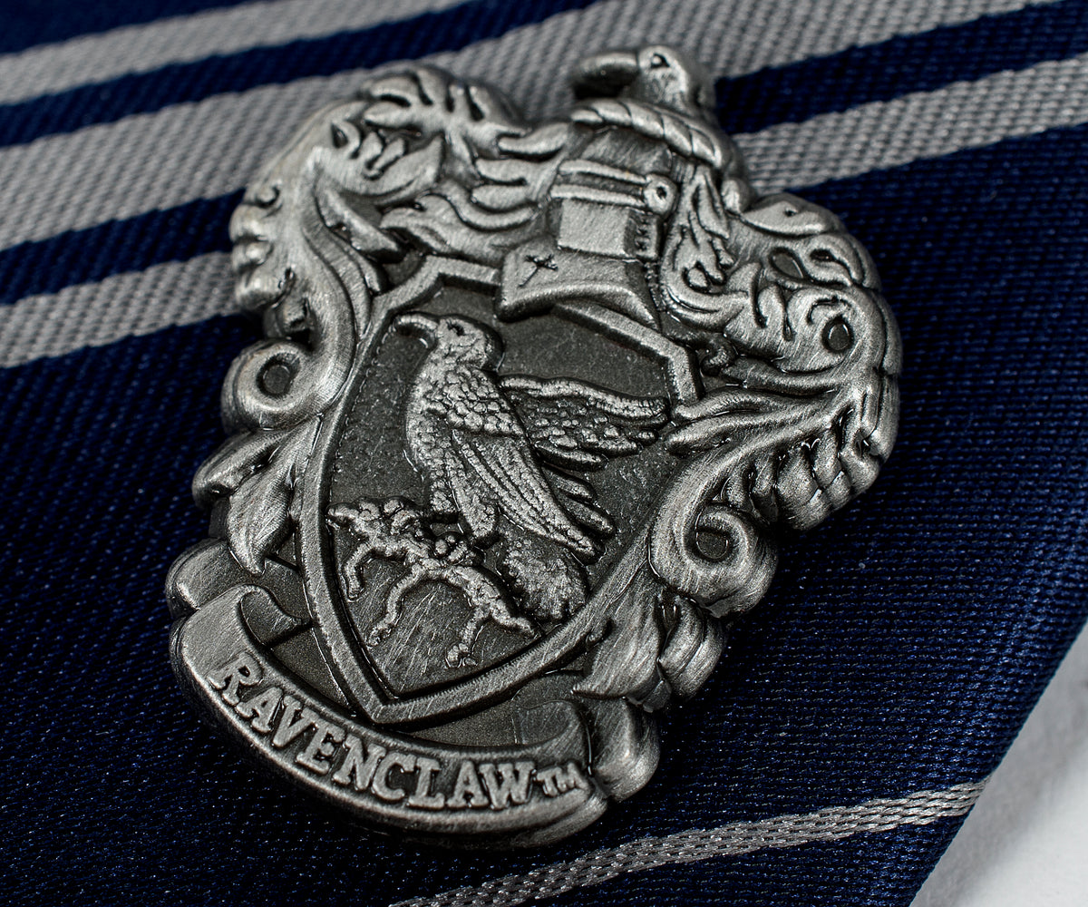 Harry Potter: Ravenclaw Tie in Gift Box