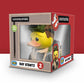 Ghostbusters - Ray Stantz TUBBZ (Boxed Edition)