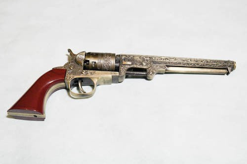Red Dead Colt