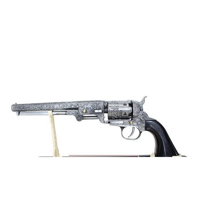 Western Pistols Revolver