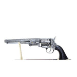 Red Dead Redemption - Colt Navy (Gunmetal Grey)