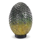 Game Of Thrones - Official Rhaegal Egg
