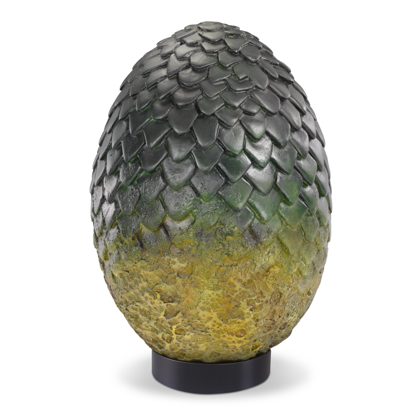 Game Of Thrones - Official Rhaegal Egg