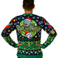 Rick and Morty: Merry Rickmas Christmas Jumper
