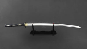 Righteous Dragon' Hand Forged 1095 Katana