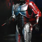 ROBOCOP  - NECA POSTER SERIES ULTIMATE
