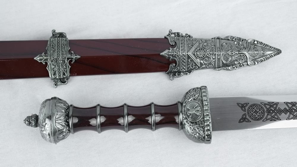Roman Daffer Roman Pugio Dagger