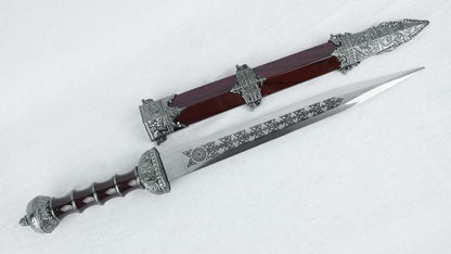 Roman Pugio Dagger