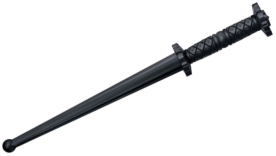 Rondel Dagger - Cosplay/Training Knife