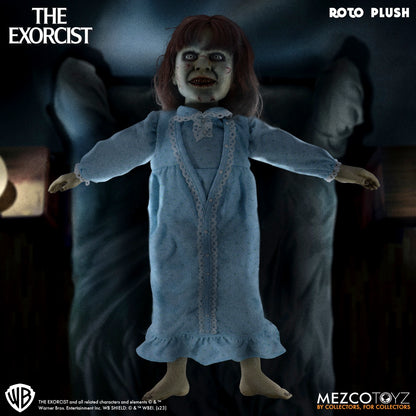 Exorcist - Regan 18" MDS Roto Plush