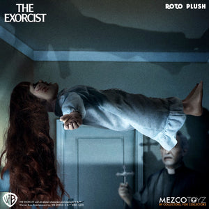 Exorcist - Regan 18" MDS Roto Plush