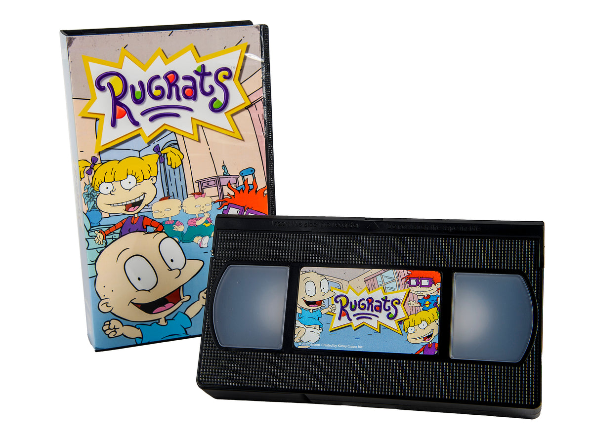 Rugrats: Rewind Lights Video Light